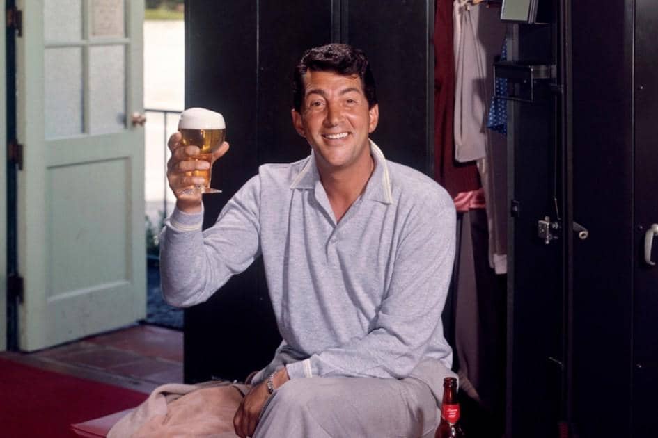 Dean Martin