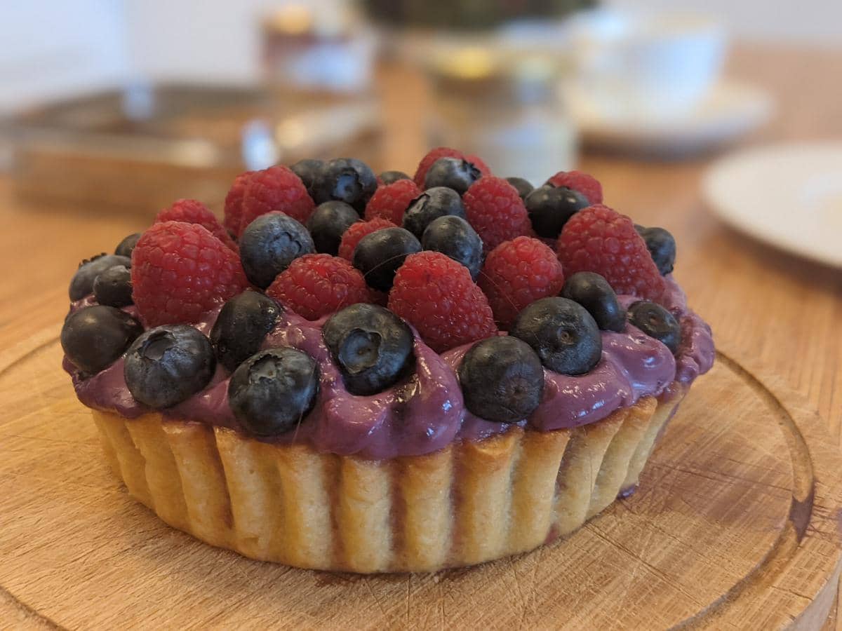 hampers natal untuk calon mertua