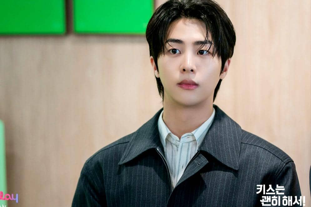 still cut drama Dynamite Kiss