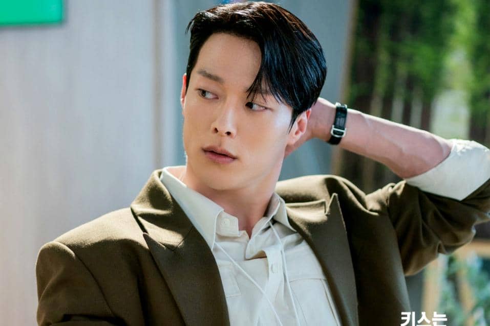 still cut drama Dynamite Kiss