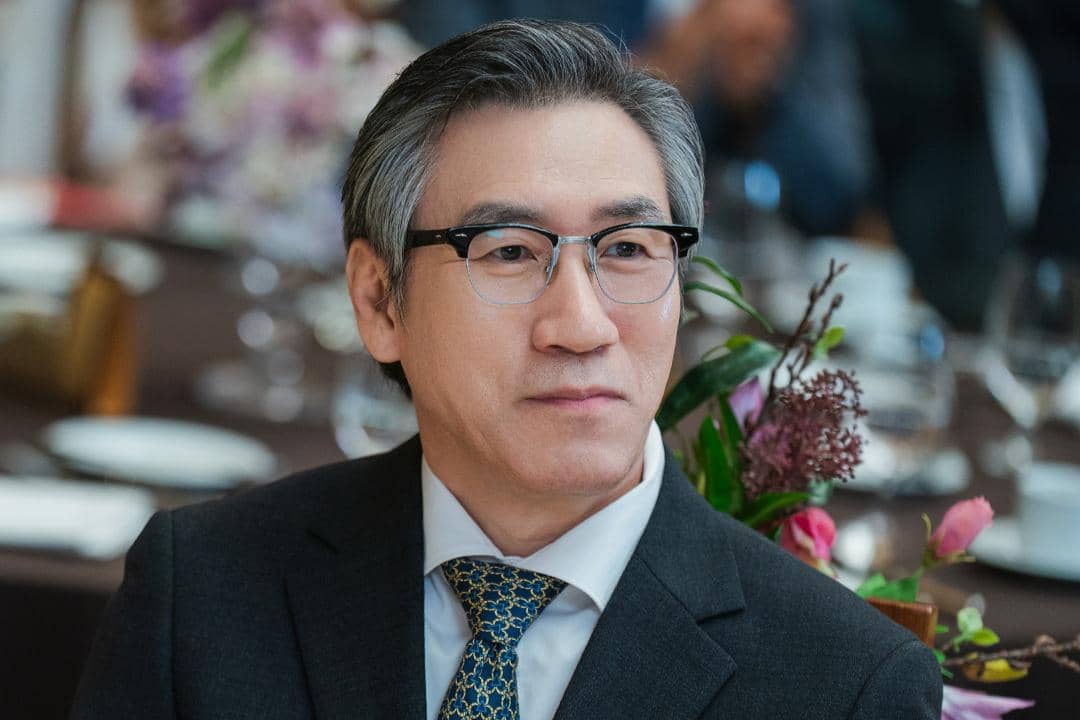 still cut drama Dynamite Kiss 