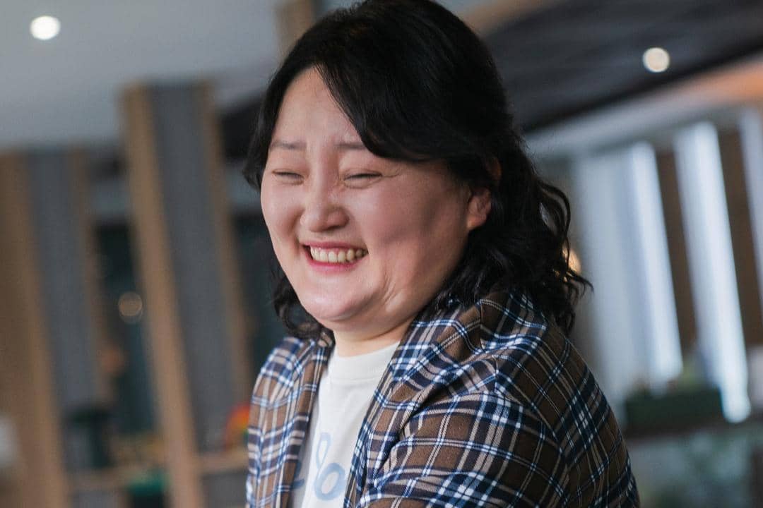 still cut drama Dynamite Kiss 