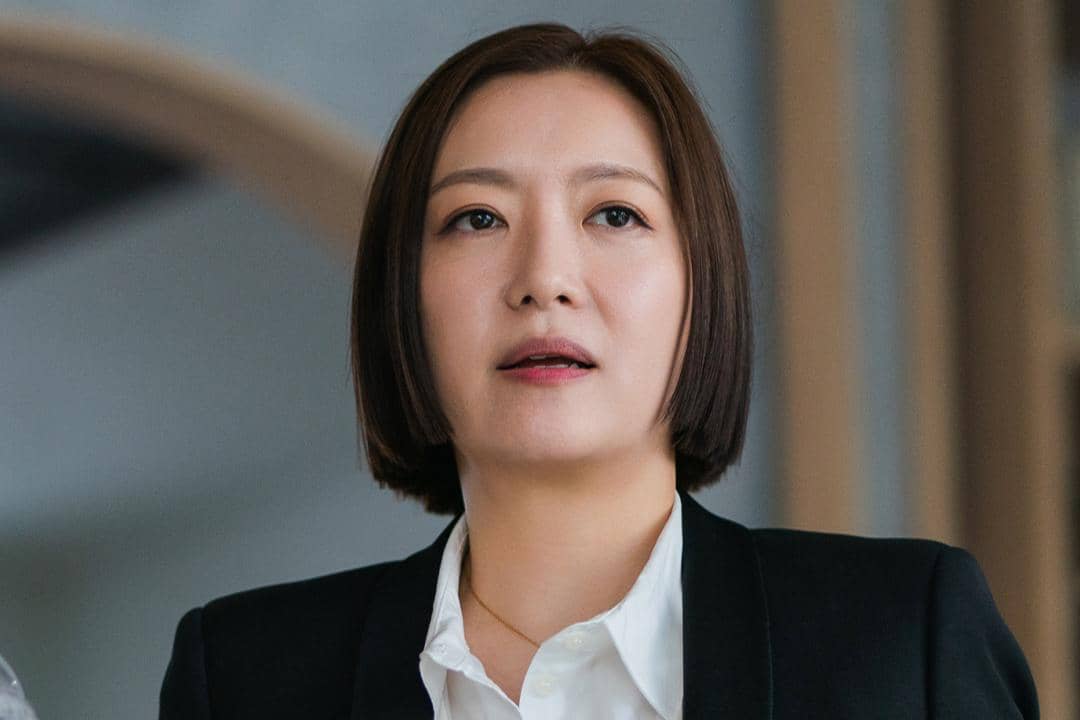 still cut drama Dynamite Kiss 