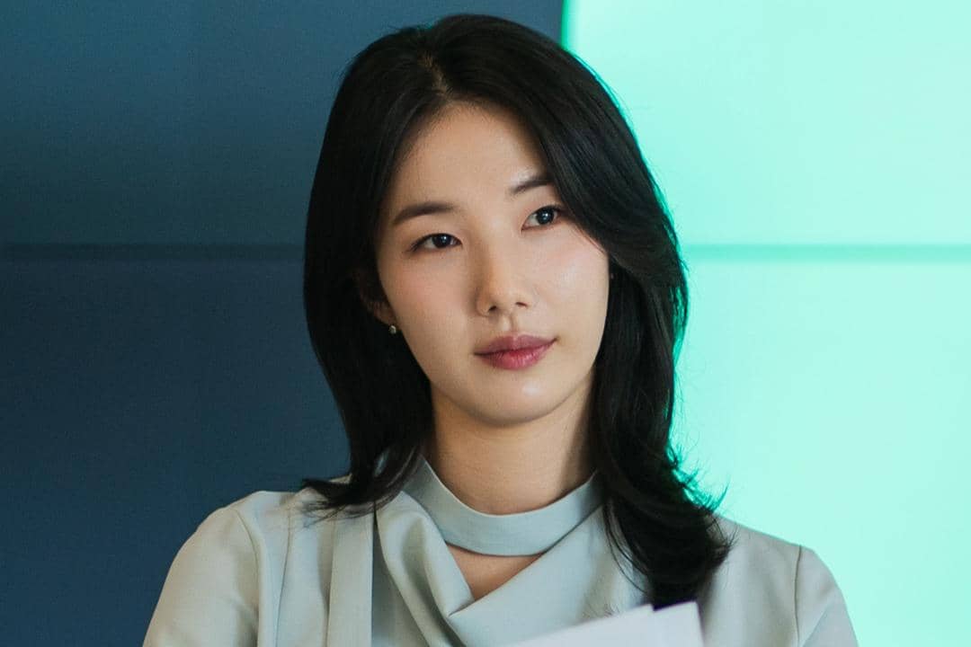 still cut drama Dynamite Kiss 