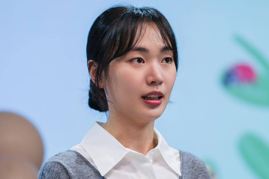 still cut drama Dynamite Kiss 