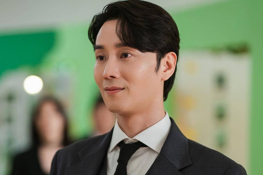 still cut drama Dynamite Kiss