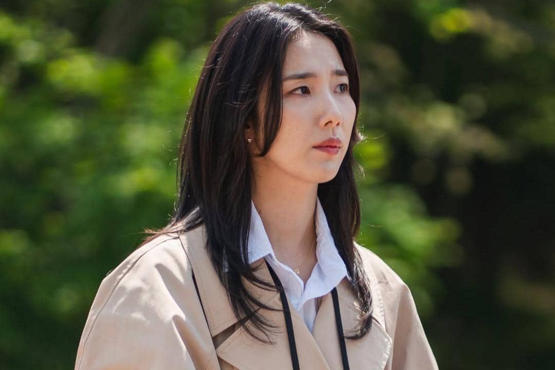 still cut drama Dynamite Kiss 