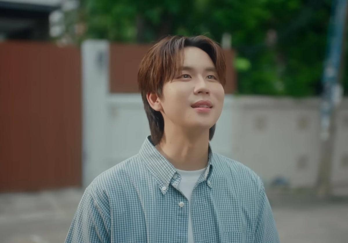 cuplikan drama Plan B to U