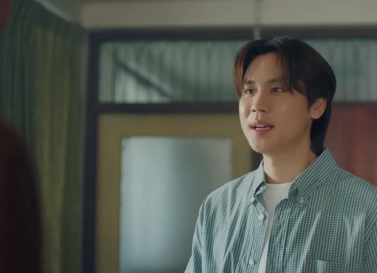 cuplikan drama Plan B to U