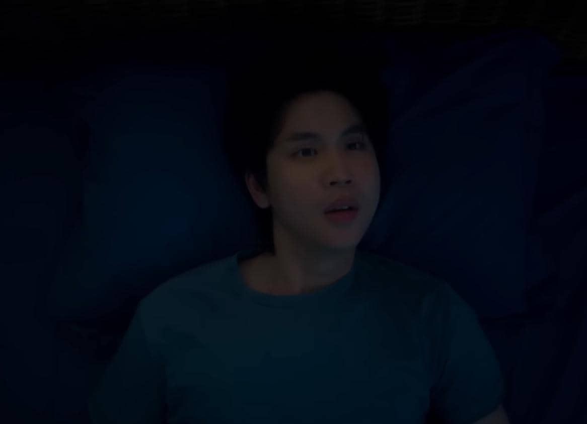 cuplikan drama Plan B to U