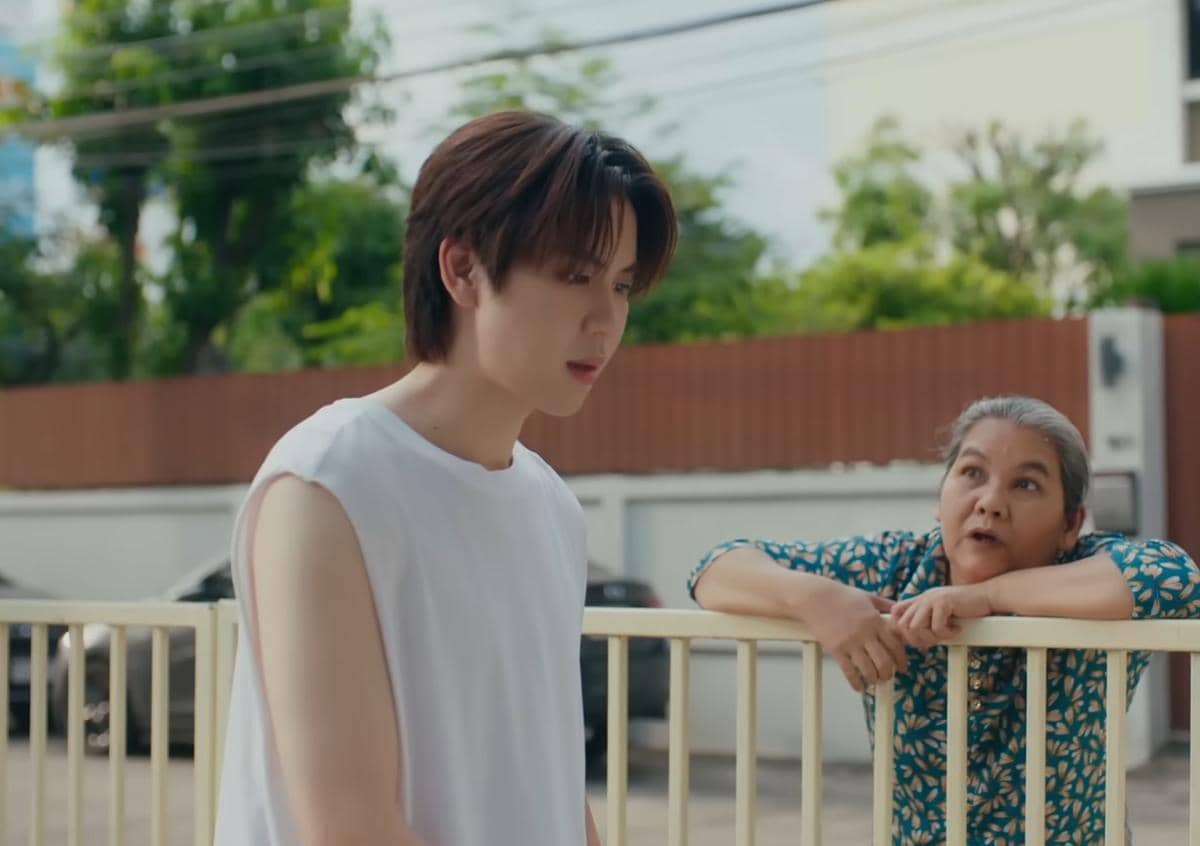 cuplikan drama Plan B to U