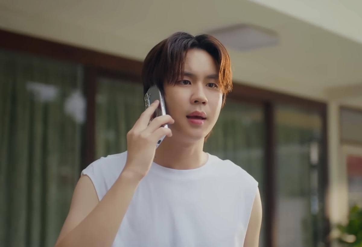 cuplikan drama Plan B to U