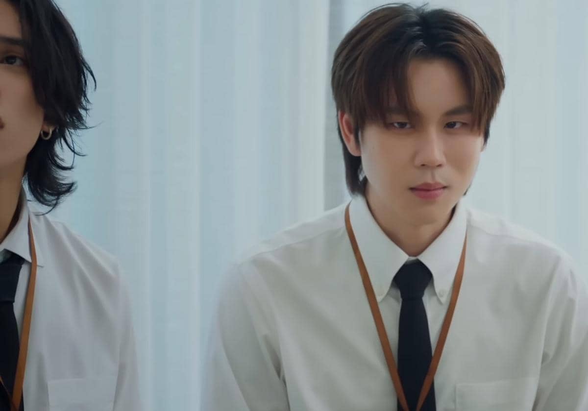 cuplikan drama Plan B to U