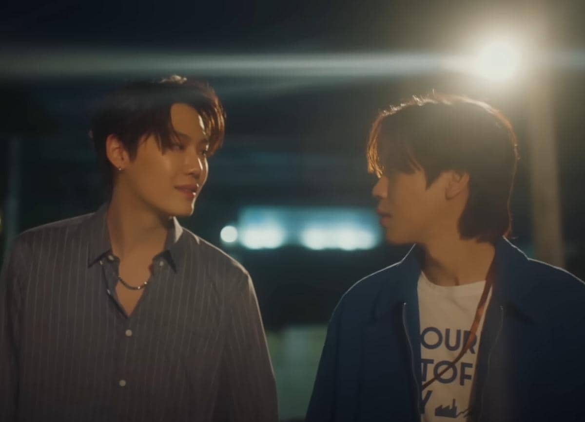 cuplikan drama Plan B to U