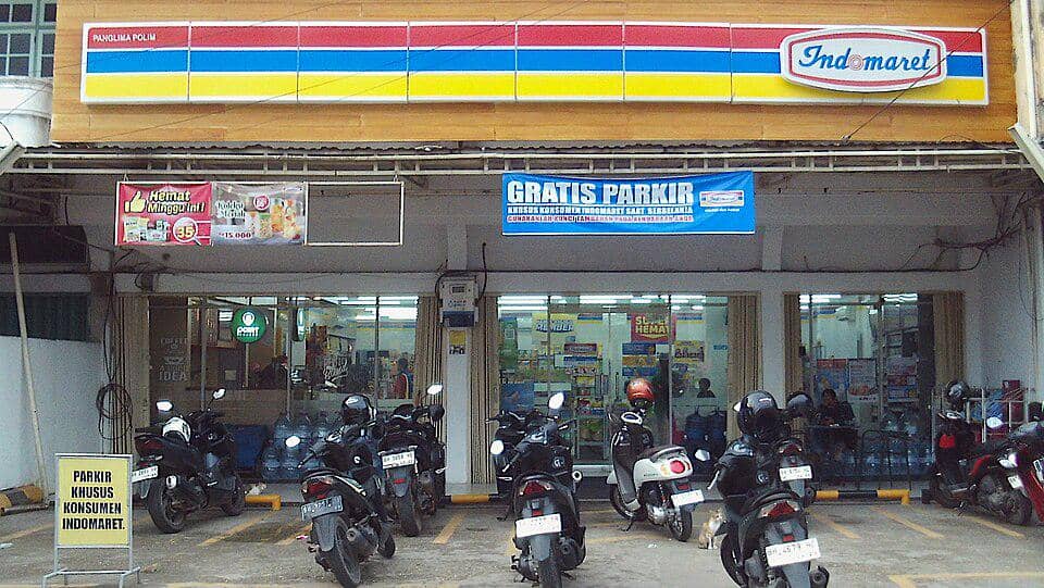 Berapa Biaya Tarik Tunai DANA di Indomaret? Ini Penjelasannya