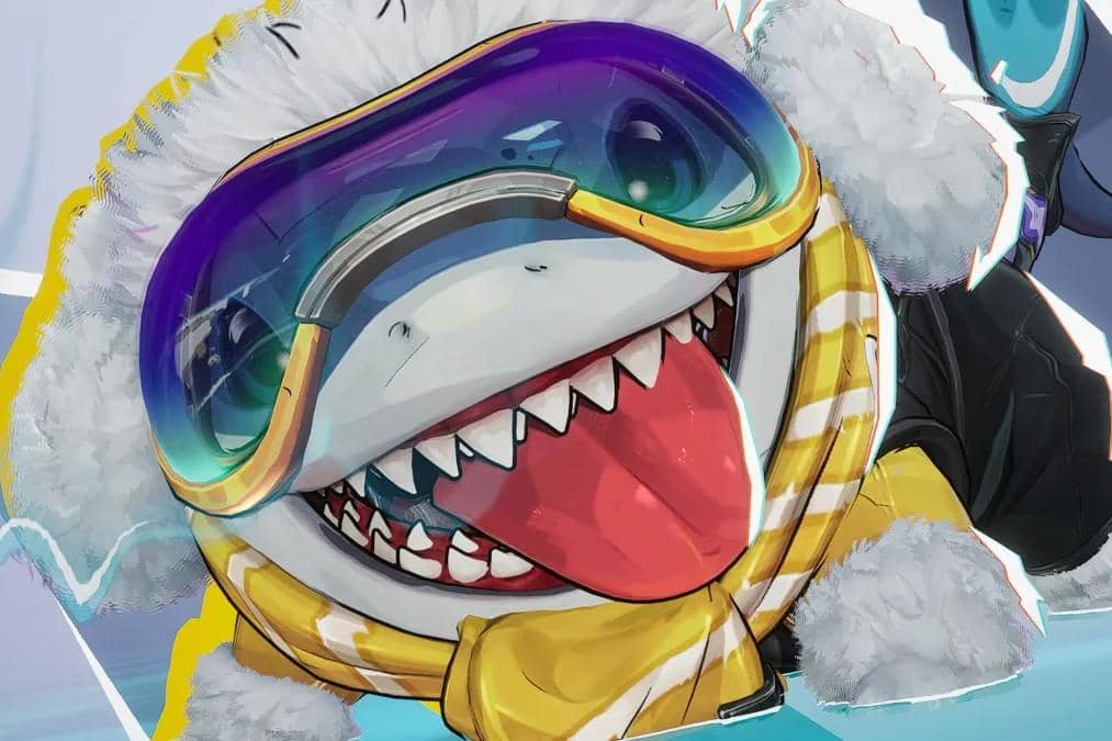 cuplikan Marvel Rivals