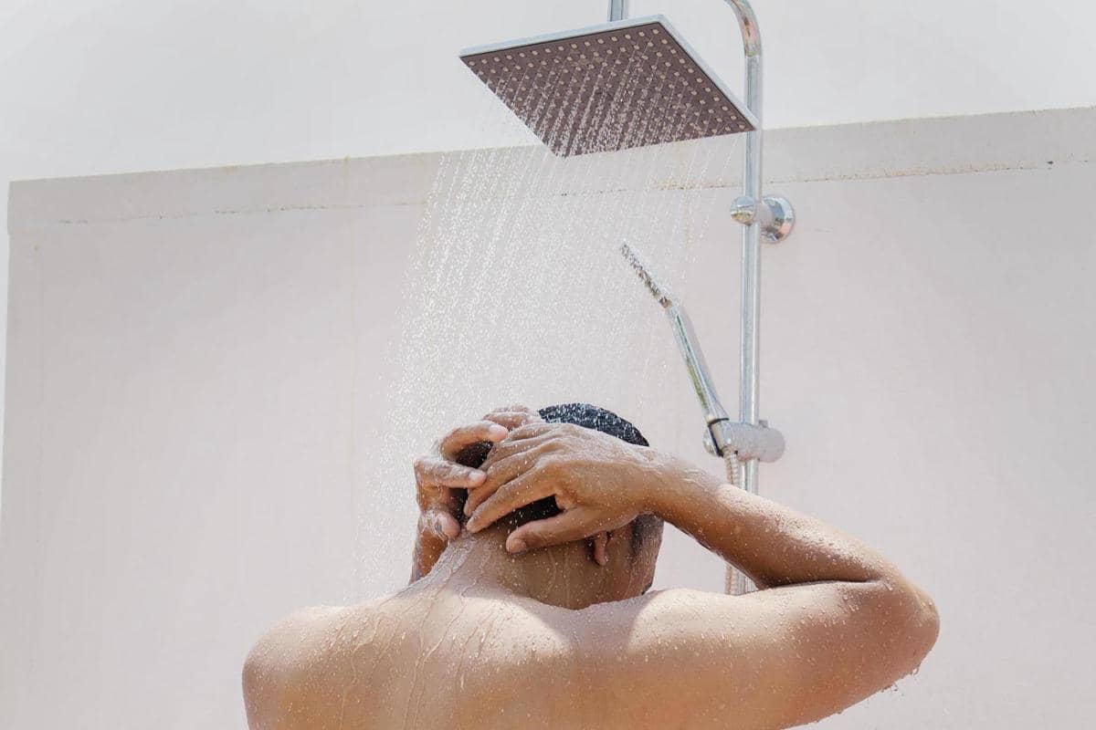 5 Cara Mandi agar Lebih Mindful, Bukan Sekadar Bersih-Bersih