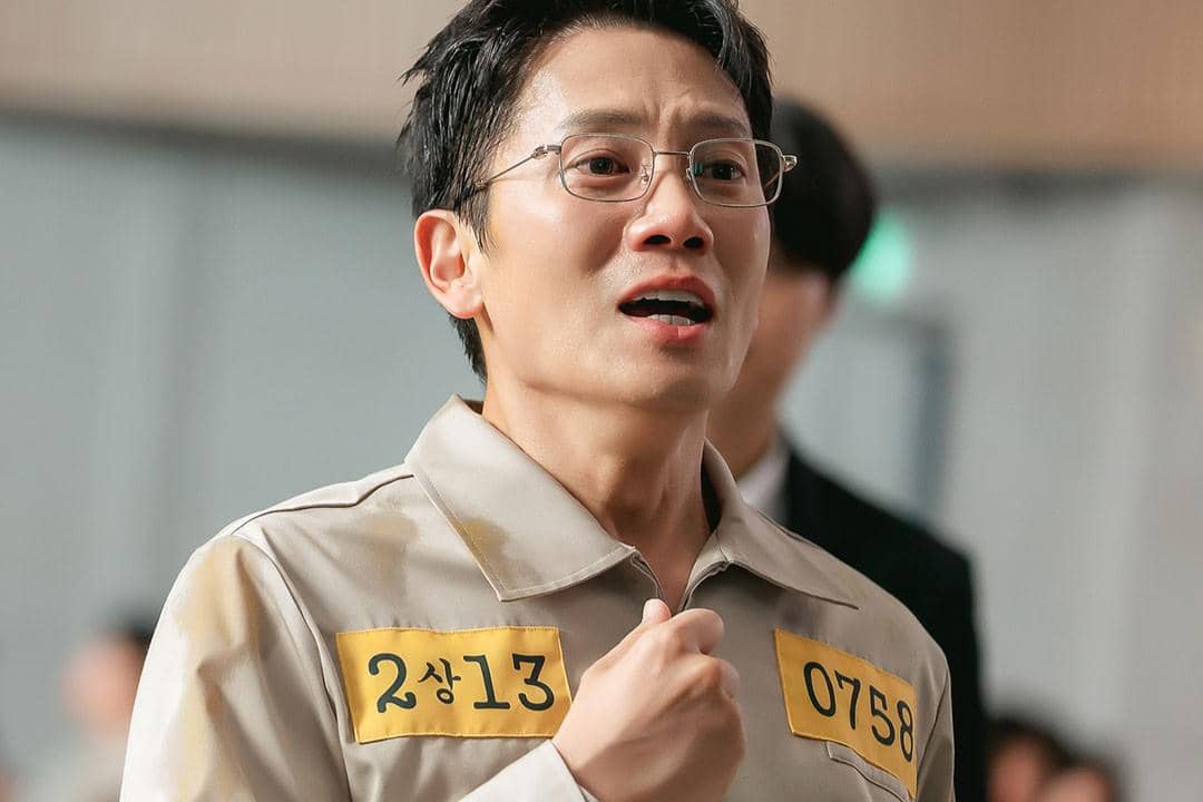 still cuts drama The Judge Returns