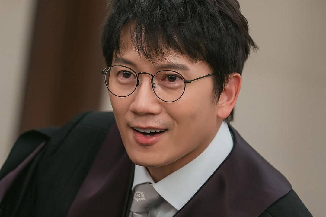 still cuts drama The Judge Returns