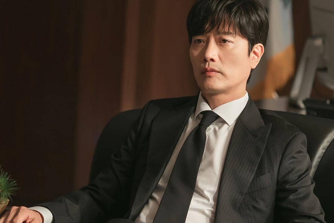 still cuts drama The Judge Returns