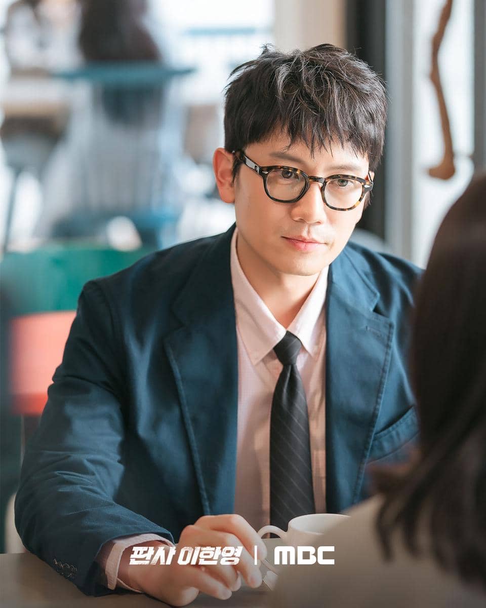 still cuts drama The Judge Returns