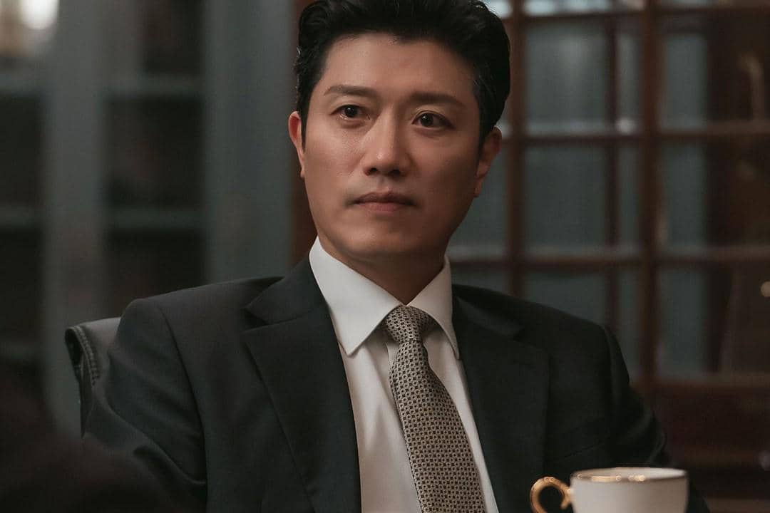 still cuts drama The Judge Returns