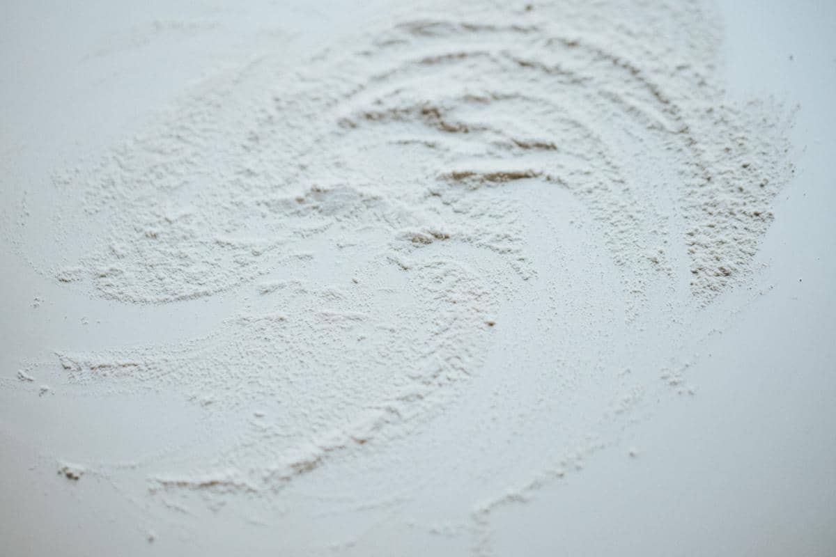 ilustrasi baking soda