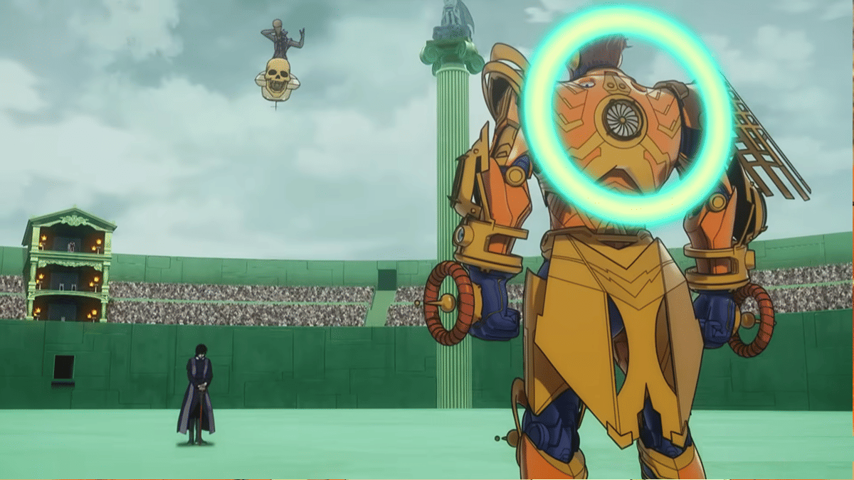 Nikola Tesla vs. Beelzebub 