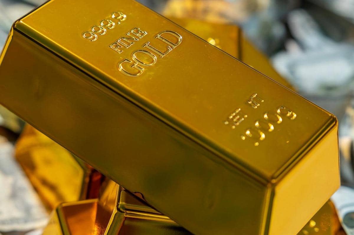 Ingin Investasi Emas yang Kredibel? Cek Apa Itu LBMA dan Fungsinya