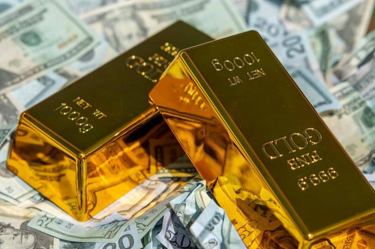 Ingin Investasi Emas yang Kredibel? Cek Apa Itu LBMA dan Fungsinya