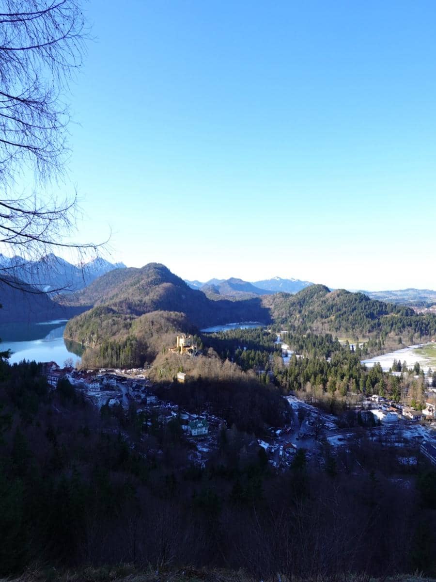 Ratu Sofya liburan ke Jerman