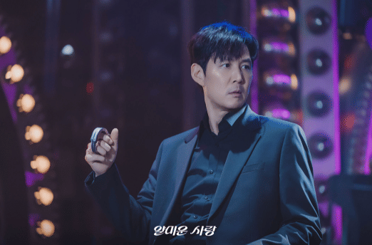 cuplikan drama Nice to Not Meet You