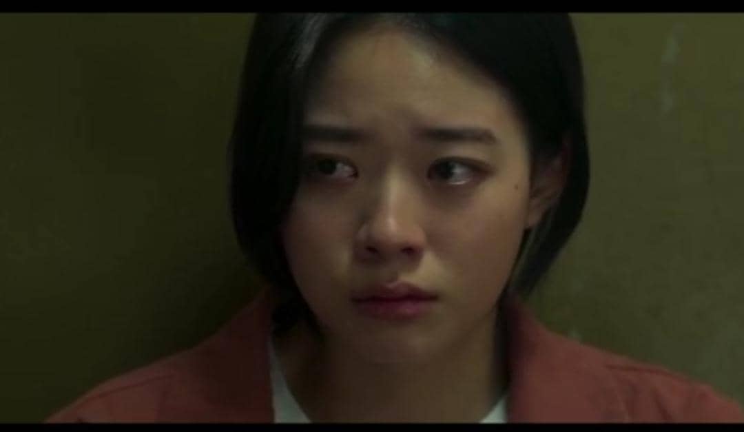 Lee Jae In di The Price of Confession