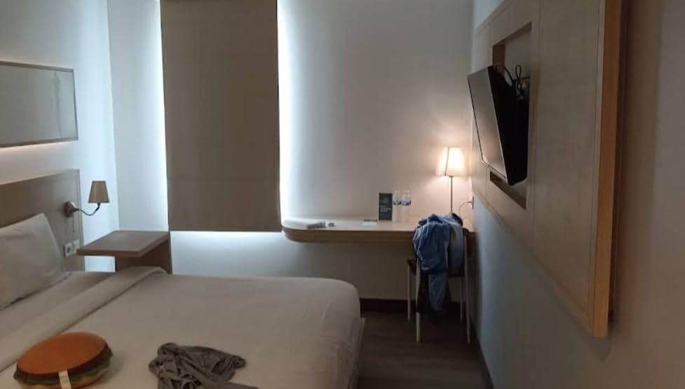 101Urban Jakarta Glodok