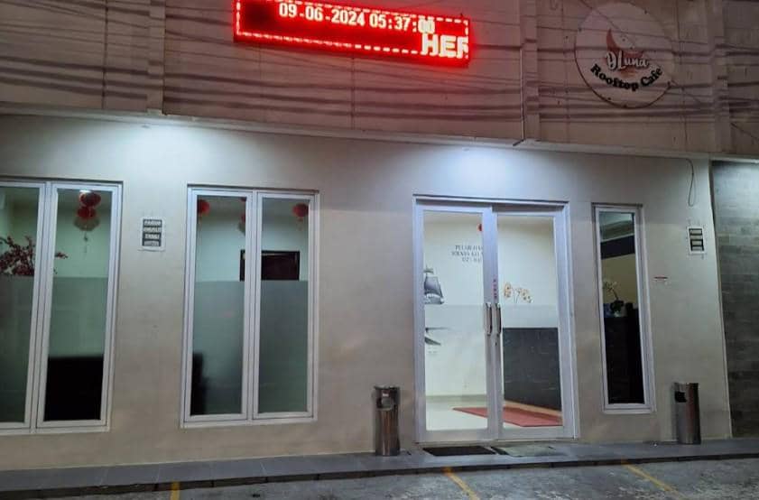 Heritel Urban Hostel