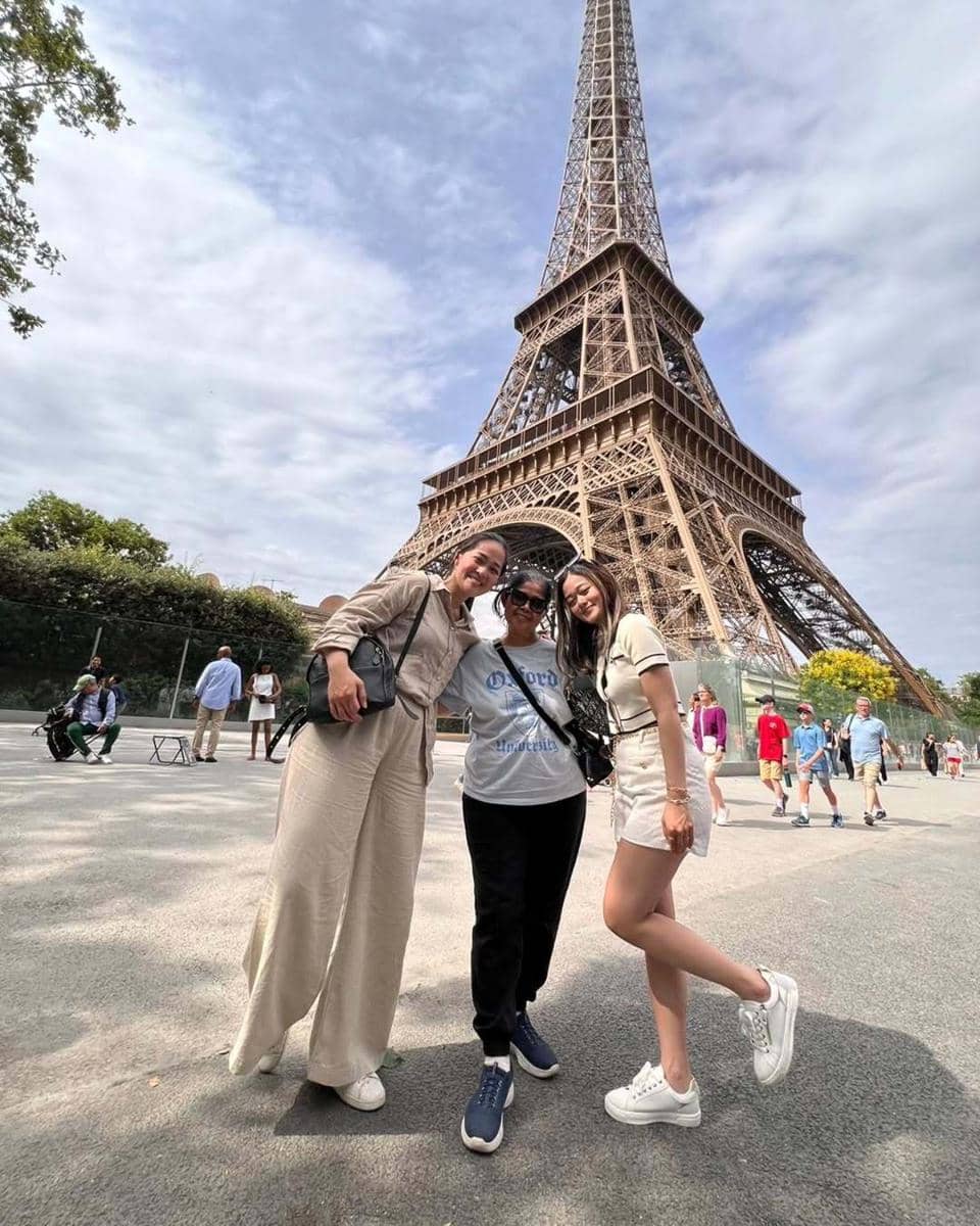 OOTD ala Gisela Cindy