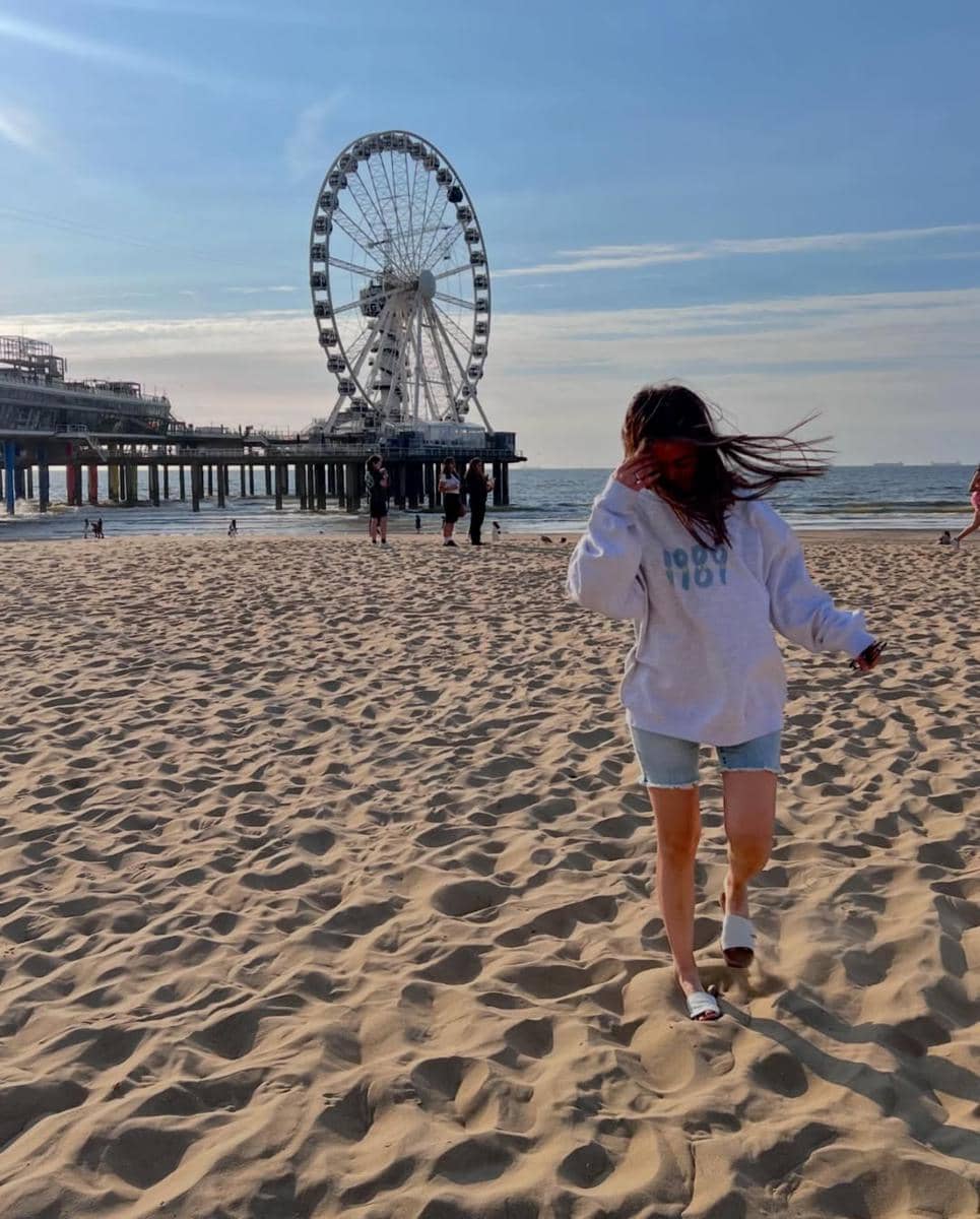 Gaya ala Gisela Cindy