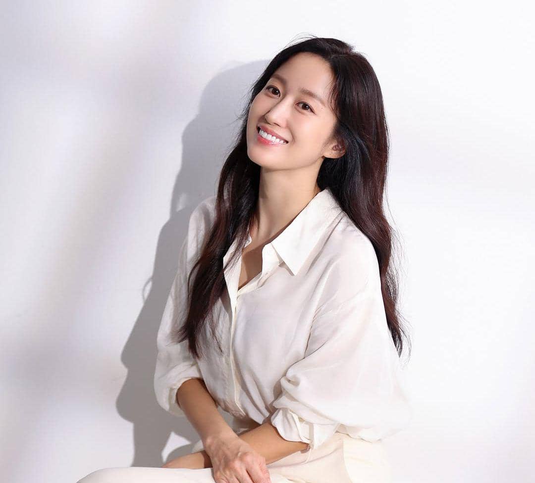 Potret Jeon Hye Bin 