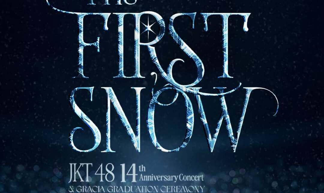 JKT48 The First Snow 