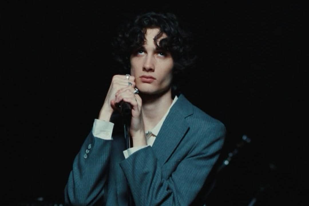 Shane Michael Boose alias sombr