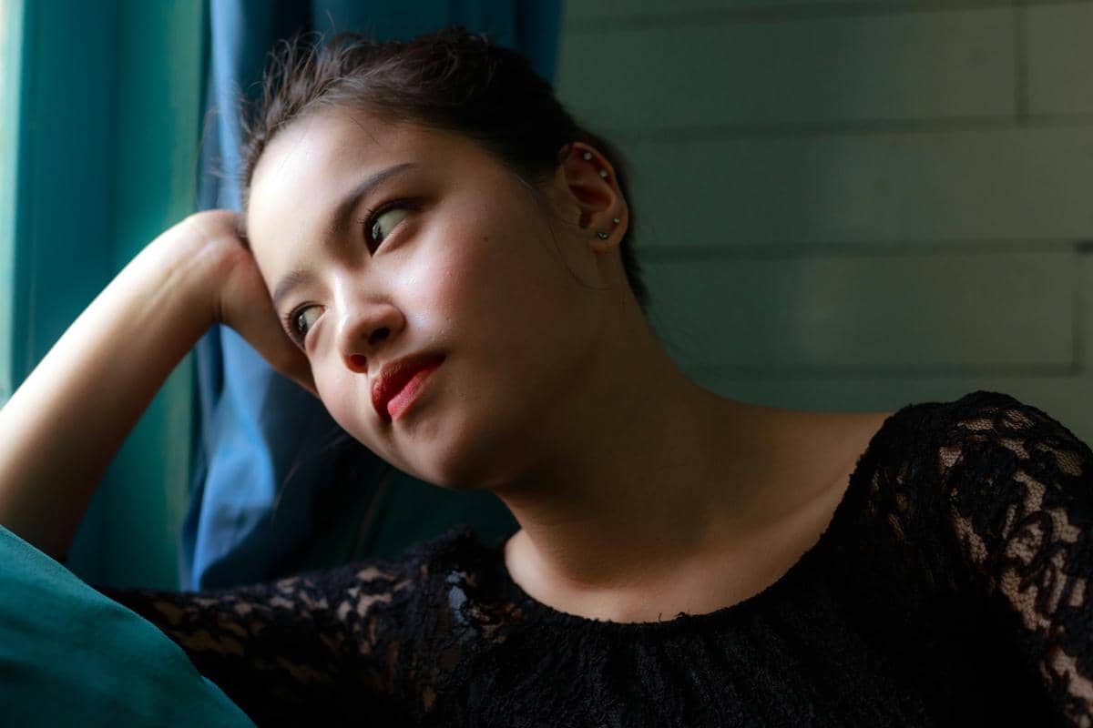 mengubah cerita dalam pikiran