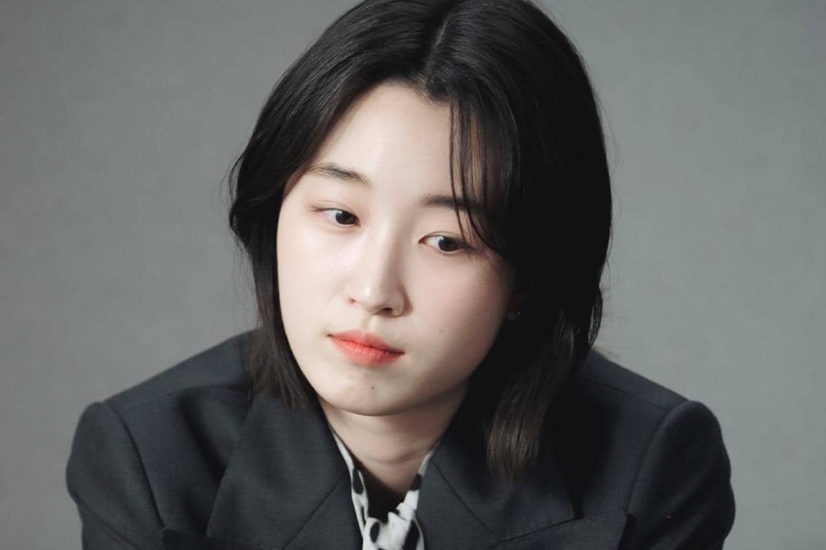 Still cut drama Surely Tomorrow