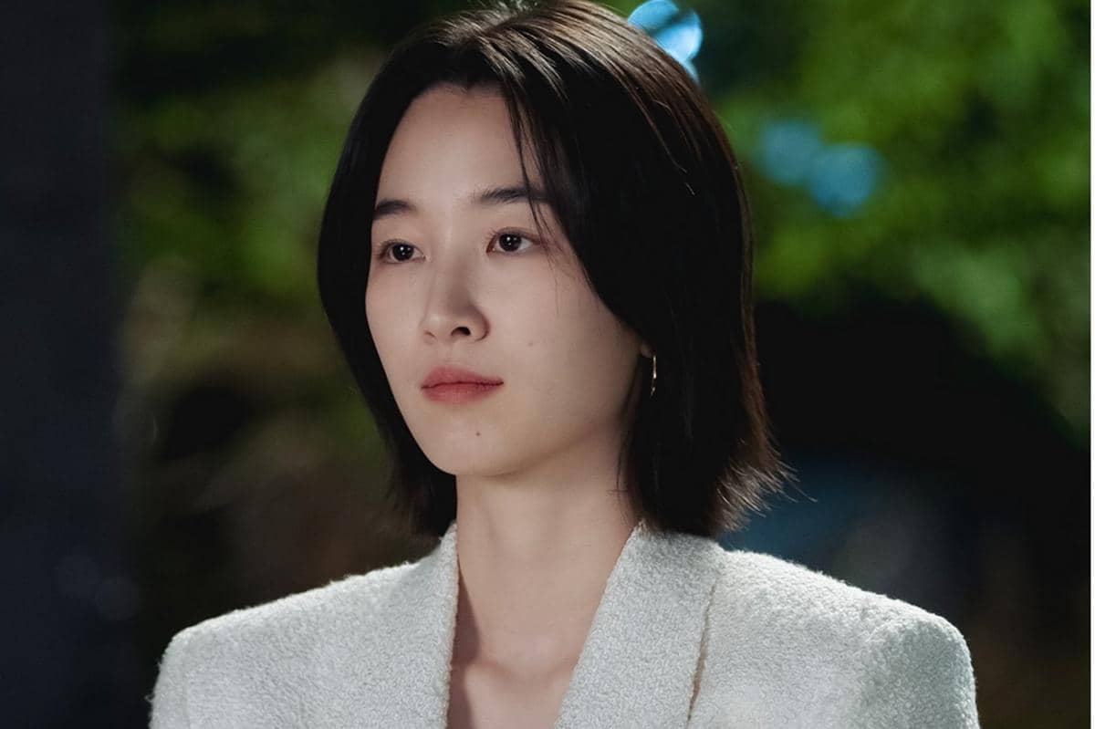 Still cut drama Surely Tomorrow