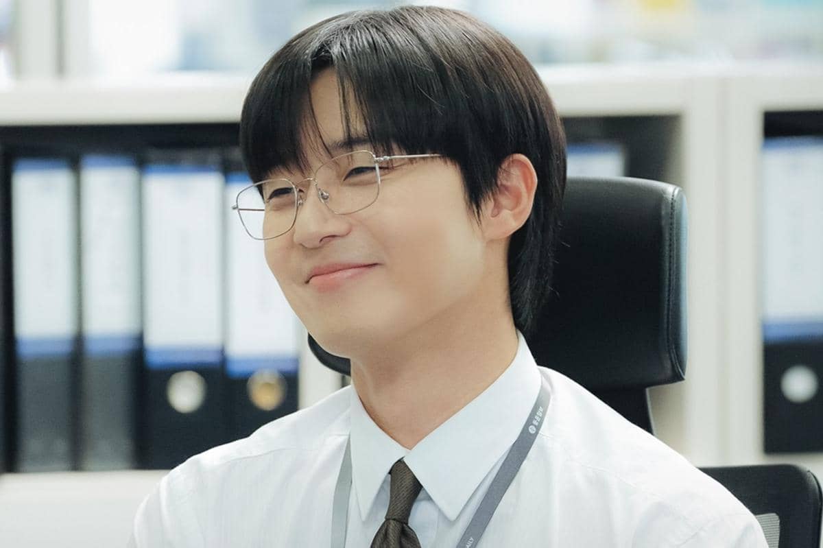 Still cut drama Surely Tomorrow