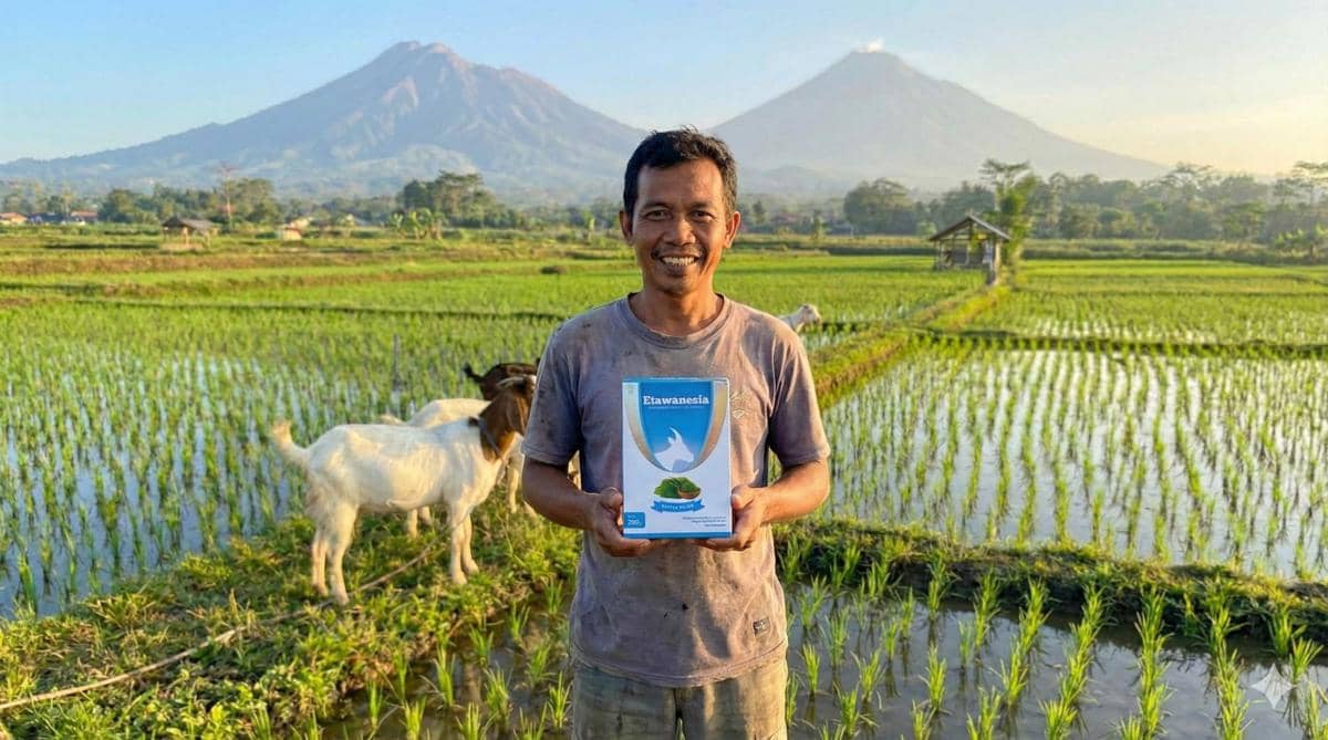 Kenapa Banyak Orang Telat Sadar Asam Urat? Ini Cara Mencegahnya (IDN Times/istimewa)