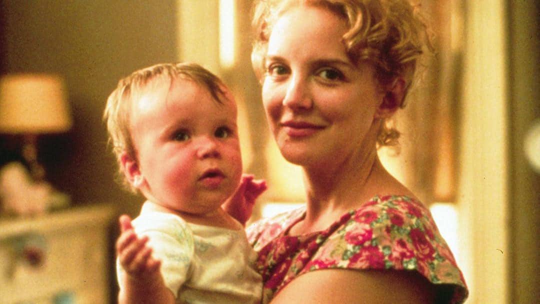 Baby's Day Out film yang selalu diputar saat natal