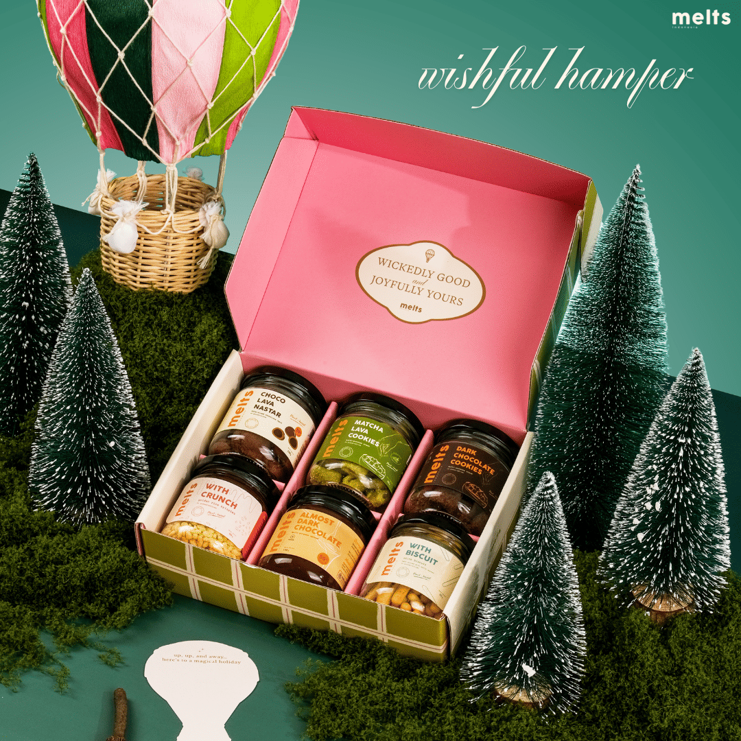 Potret Wishful Hamper