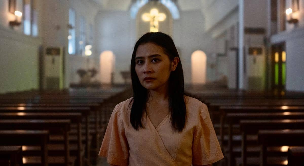 film danur: the last chapter