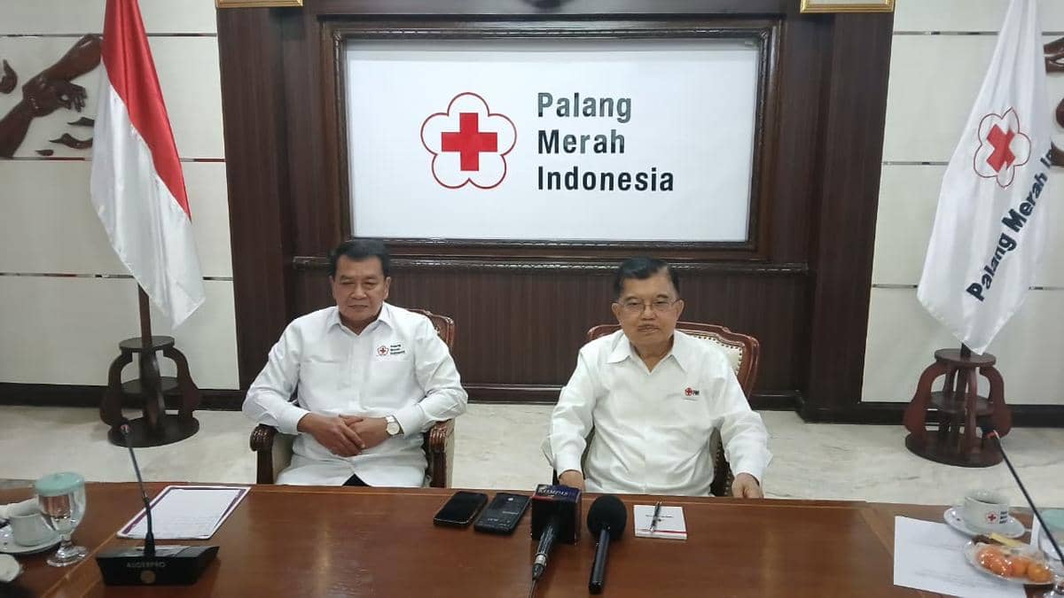 Pemkab Tangerang Salurkan Bantuan Rp1,5 Miliar untuk Sumatera dan Aceh