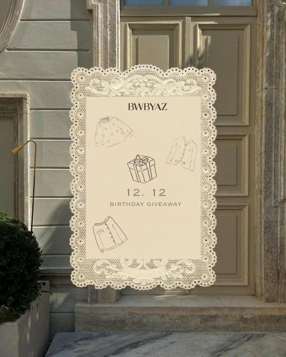  Diskon fashion 12.12